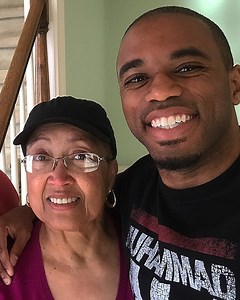 His dad kept quiet for just a second so his mom would get the full effect of the surprise too! 🏡 | Humankind