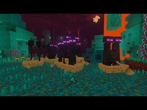 MINECRAFT BUGROCK STREAM 2