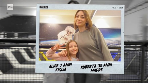 La presentazione di Roberta Castellano e Alice Settembrini - The Voice Generations 20/03/2026