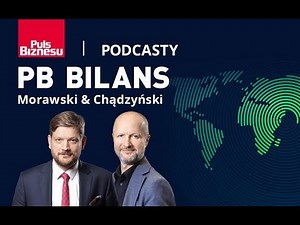 Gospodarka 2026: hossa na GPW i niska inflacja, ale dług rośnie. Co nas czeka? | PB Bilans