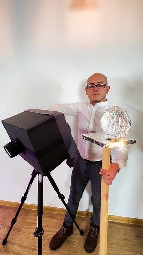 How photos were taken in the 19th century and now with the Lensa app | 5-Minute Crafts Men