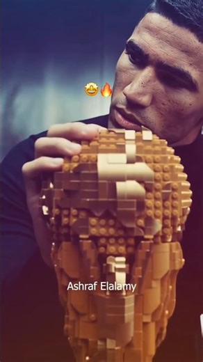 إعلان كأس العالم نسخة العرب😍