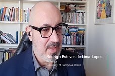 Topic Modelling: A Comparison of English and Brazilian Speakers on YouTube