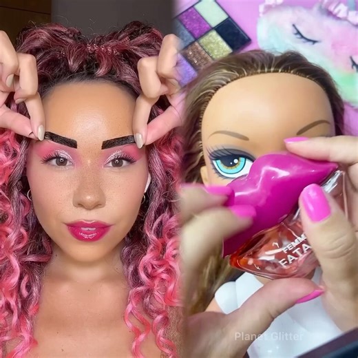 Tutorial ⚠️SFX makeup⚠️ #sfx #sfxtutorial #fakesituation