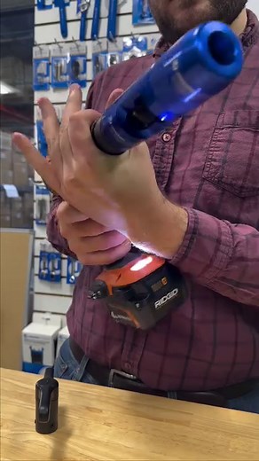 HSC-625: Your All-in-One Solution for Coring and Stripping! Our HSC-625 model is expertly crafted for coring and stripping 625 Series COAX Cables (5/8"), such as Times Fiber T10 and CommScope P3 cables. It also comes with a lifetime warranty. Shop all #JonardTools - link in bio #tooltuesday #innovation #toolsofthetrade | Jonard Tools