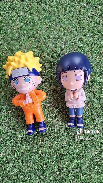 #naruto #burguerking #burguerkingespaña #hinata