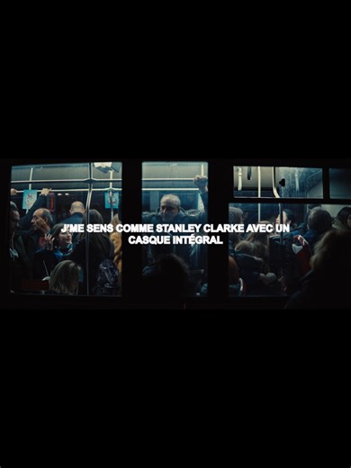 Tant mieux pour nous : Une nouvelle vibe musicale