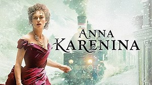 ANA KARENINA