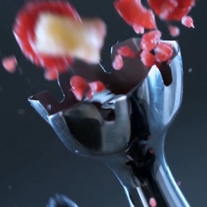 Create power punched meals and creations with the help of the MQ9 Handblender - take control from start to finish. | Braun Household