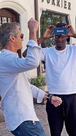 buddyhill | playing charades with strangers (Youtube: lawrencefinesso) | Instagram