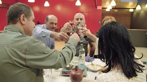 Here's how wine and spirits are made in Armenia