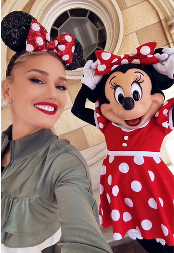 we had the most magical time at @Disneyland California !! happy birthday apollo we luv u sooooooo much !!!!! ❤️🏰 gx #birthdayboy #disneyland @Disney Parks