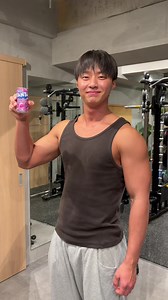 ファンタふるふるシェイカー: 食感最高！