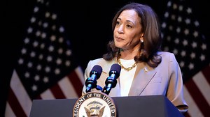 'AI will be the story of the election' | Political experts weigh in on manipulated video of Kamala Harris