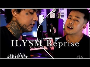 AJ Maisnam X Aniel RK || ILYSM Reprise || Full Song