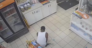 Armed Robbery at a convenience store Shop | CCTV Security Cameras Los Angeles | HD Cameras Installation Los Angeles | Digital Surveillance