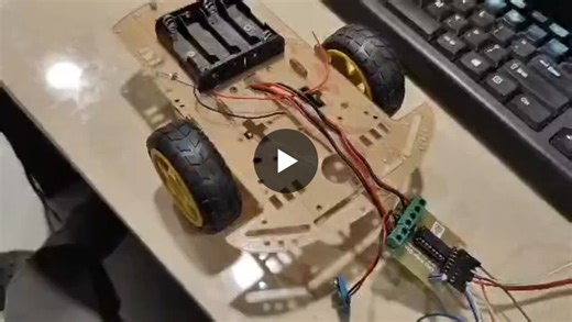 Arduino Bluetooth Controlled Car Project | brahmanand mhatre posted on the topic | LinkedIn