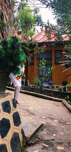 Exploring Ethiopian Traditional Clothing and Culture