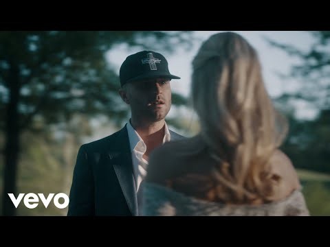 Greylan James - Water At A Wedding (Story Version)