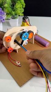 586K views · 2.7K reactions | DIY Wire Harness Wrapping Machine with Dcmotor #youtubeshorts #dcmotor #tech #experiment #project #fbreels #fbvideo #reels | Xarat Rabha | Facebook