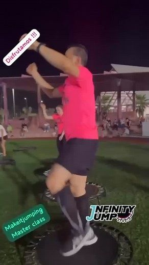 #infinityjumpstudio #infinitymoodactivado #la Paz BCS | Infinity Jump Studio
