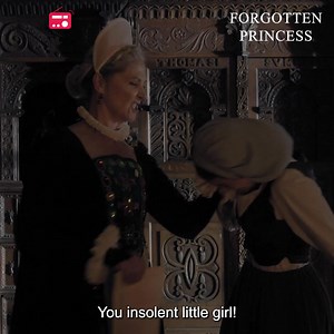 Listen to one of the most interesting audio series “Forgotten princess ” Only on the PocketFM app. Download Now! | Blue Sea