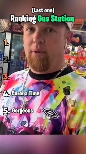 Ranking Gaz Station Moments 🤣
