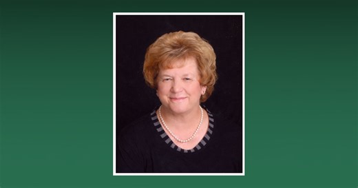 Nola Kay Kjos Obituary April 3, 2026 - Hanson-Runsvold Funeral Home