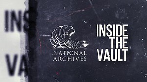 Inside the Vault is our new virtual series where popular culture and American history meet! Join us for our first monthly conversation on Tuesday, October 8, at 6 p.m. ET with Archivist of the United States Colleen Shogan and the hosts of the National Treasure Hunt podcast (https://nthuntpodcast.com/). They will discuss what is arguably the most significant record in our holdings—the original signed Declaration of Independence—through the lens of the 2004 popular film National Treasure. 🎙️ More