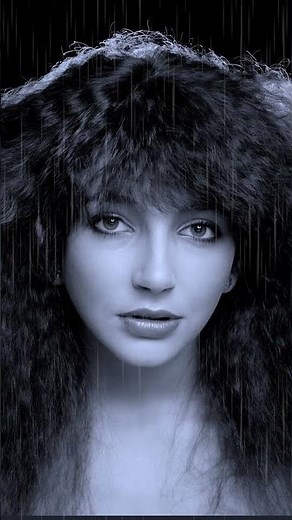 Kate Bush This woman's work