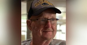 Samuel Clarence “Butch” Ace III