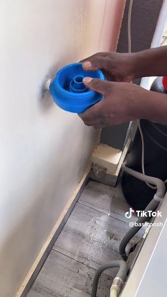 Essential Washing Machine Filter Installation Guide