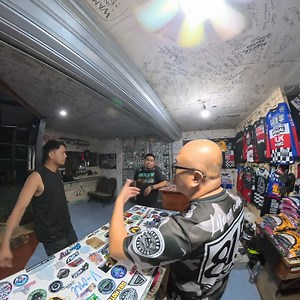 Tinanong ako ng customer from LUZON kung may nagpapasaBUY ba daw... Swerte ng first timer, dali big three agad! | TCH apparel