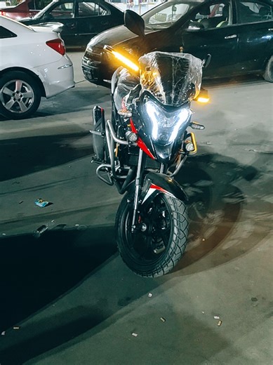 Exploring F16 Motorcycles in Egypt's Scenic Routes