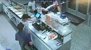 1.9M views · 539 reactions | This man walked into an ice cream shop and managed to do something sweeter than all the flavors combined. | First Coast News | Facebook