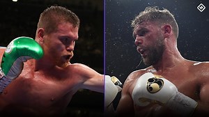 Canelo vs. Saunders PPV price: How much does it cost to watch Canelo Alvarez's fight on DAZN?