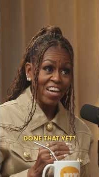 Having Autonomy as an Artist #michelleobama #HER