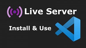 How to install and use Live Server on Visual Studio Code [2024]