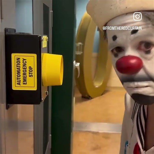 Do not press this button.