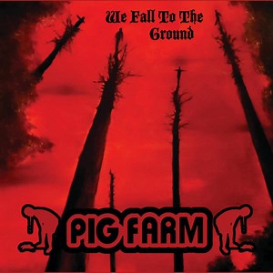 Pig Farm Concert & Tour History  | Concert Archives