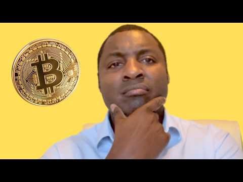 Bitcoin: What Should you do Now?