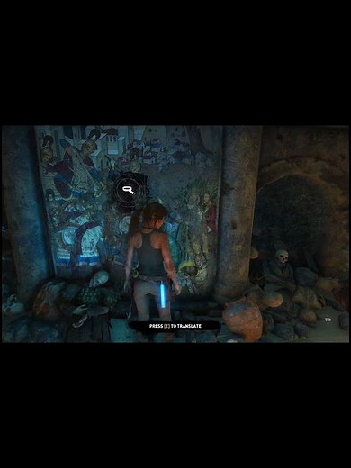 Rise OF THE TOMB RAIDER Gameplay Walkthrough