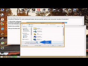 How to see what is your computer WOMAN or MAN