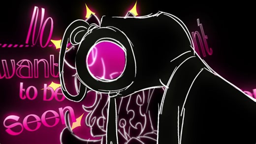 【AMV/悟空小侠oc】Isolate（18＋/闪光）自行避雷