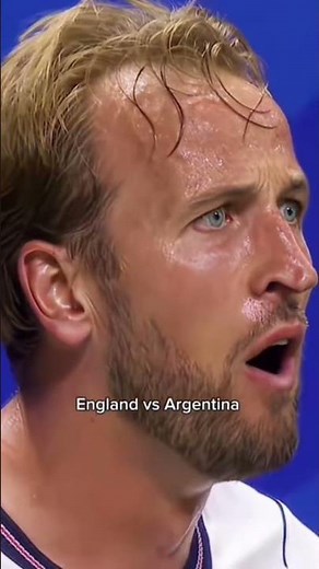 Today 🏴󠁧󠁢󠁥󠁮󠁧󠁿vs 🇦🇷 #football #goat