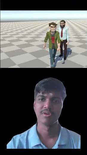 Project Town – Devlog 1 | Starting a Solo Indie Game in Unity