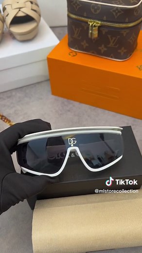 Unique Sunglasses Showcase and Presentation