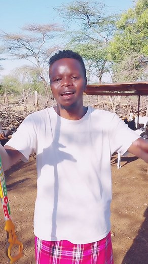 Hilarious TikTok Compilation from Pokot and Bomet TikTokers