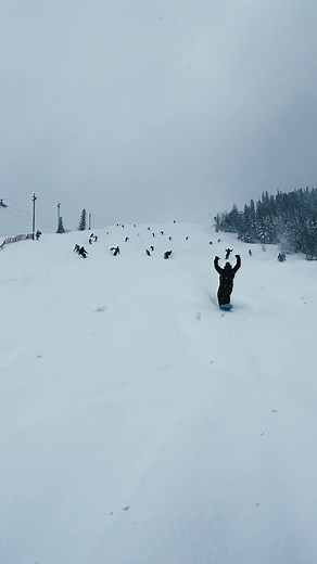 67K views · 797 reactions | Nitro Snowboards Layers & Cake is live on Red Bull TV  Filmed over the past two years, these two double feature films explore the different layers and communities of snowboarding all around the globe. Aiming to inspire veteran snowboarders and non-snowboarders alike. #LAYERSandCAKE #snowboarding | Red Bull Snow | Facebook