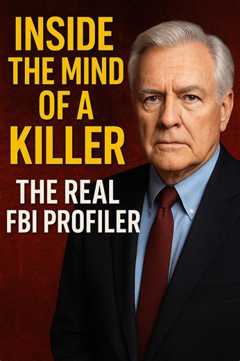 He didn’t just catch killers — he understood them. 🧠🔪 John Douglas, the real-life FBI profiler who inspired Mindhunter, sat face-to-face with monsters like Bundy, Manson, and Kemper to learn how evil thinks. His work changed how the FBI hunts serial killers forever. Would you be able to stare into the mind of a murderer and come back the same?👇 #FBIProfiler #TrueCrimeStories #Mindhunter #JohnDouglas #FBIHistory #SerialKillerPsychology #CrimeDocumentary #StoriesWithColleen | Stories with Colle